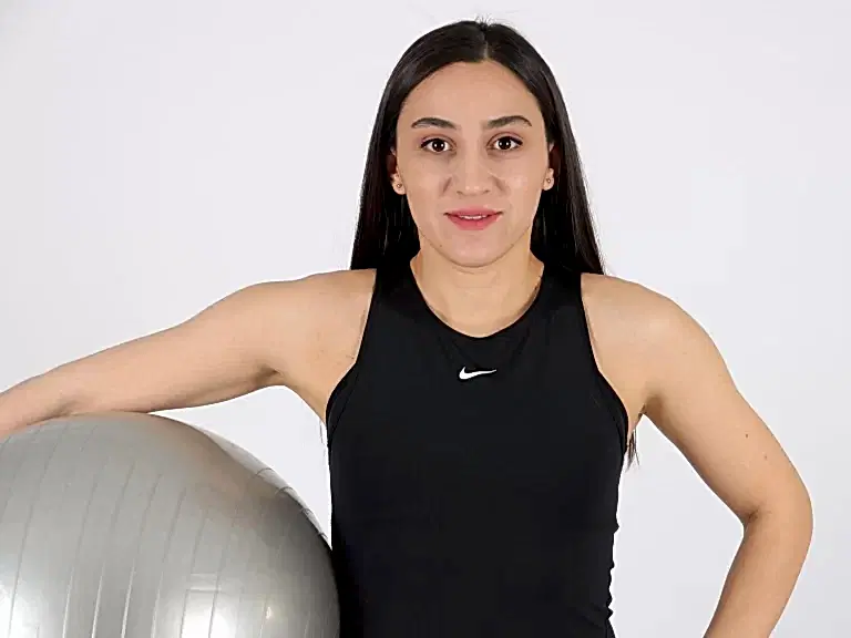 Sporla Başlayan Yolculuğum